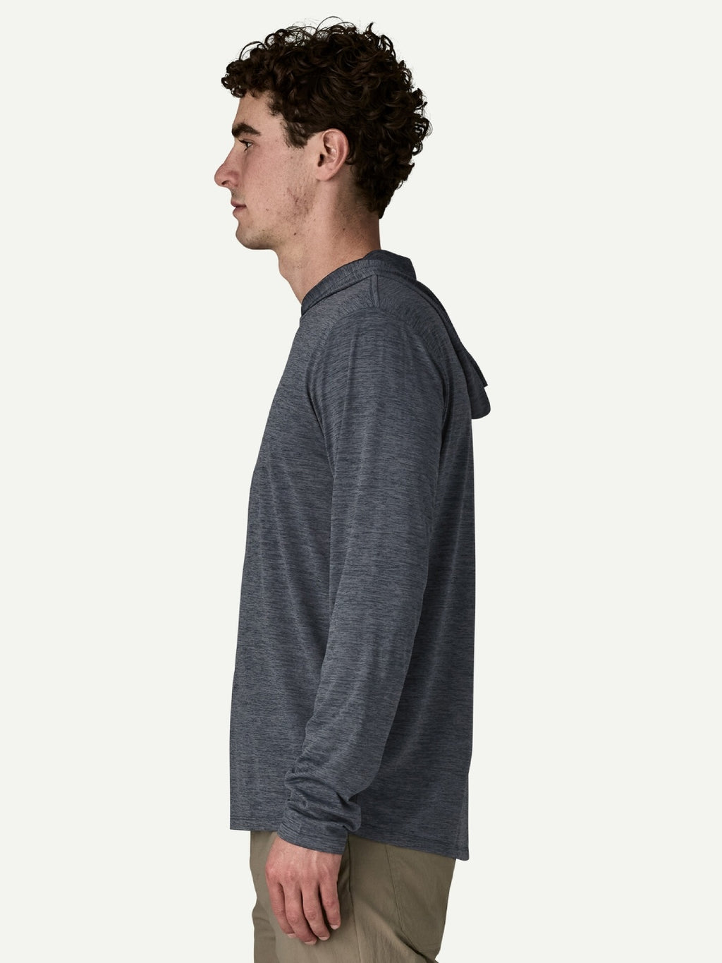 Cap Cool Daily Hoody #SBLX [45311]｜patagonia