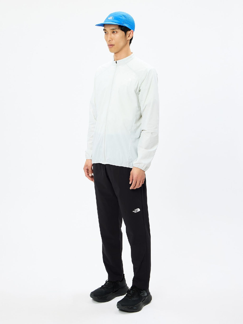 【Men】Streamline Long Pant #K [NB72676]｜THE NORTH FACE