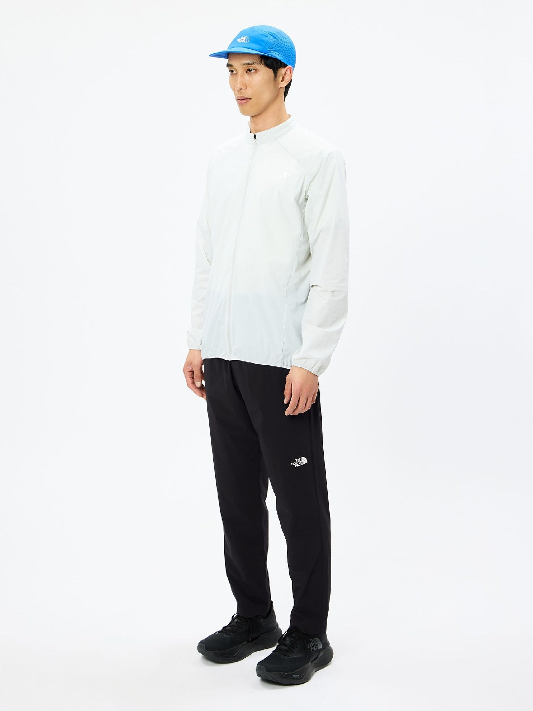 【Men】Streamline Long Pant #K [NB72676]｜THE NORTH FACE
