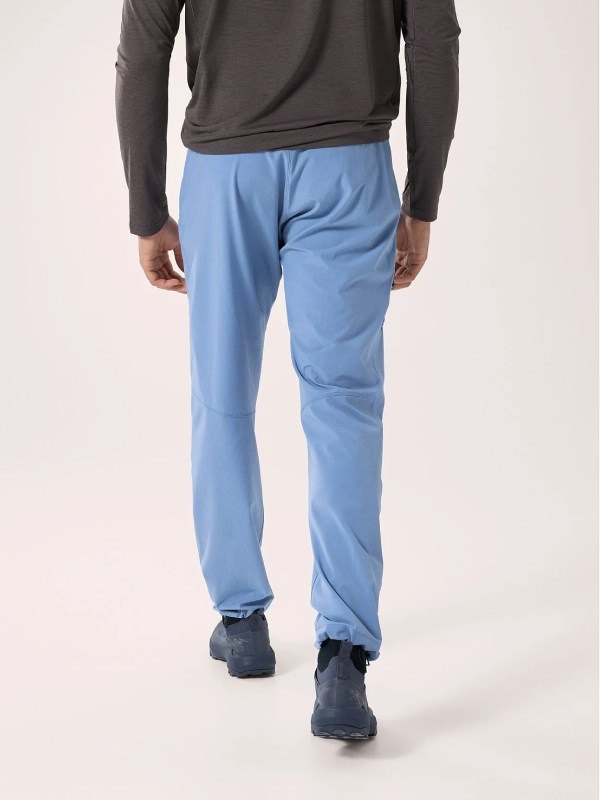 Gamma Lightweight Pant M #Stone Wash [X00000724702]｜ARC'TERYX