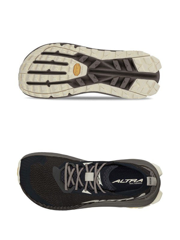 OLYMPUS 275 M #TAUPE [AL0A85RT9231M075]｜ALTRA