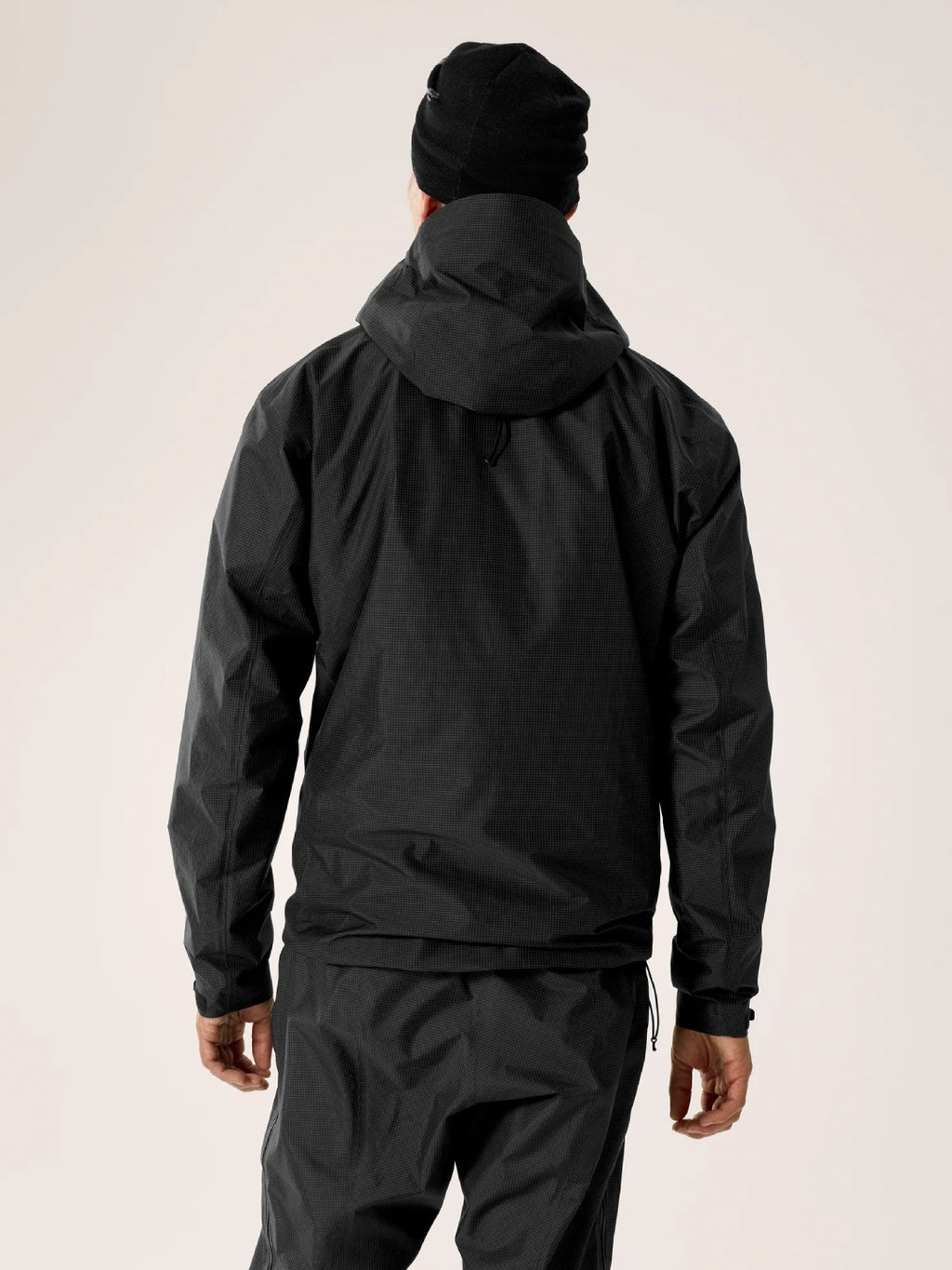 Alpha SL Jacket #Black [X00001028701]｜ARC'TERYX