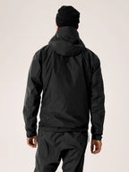 Alpha SL Jacket #Black [X00001028701]｜ARC'TERYX