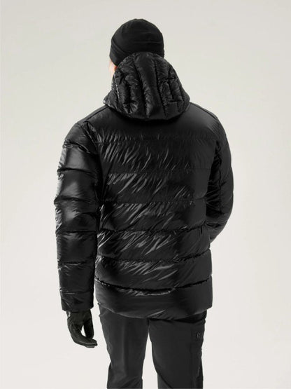 Cerium SV Hoody M #Black [X00000842902]｜ARC'TERYX