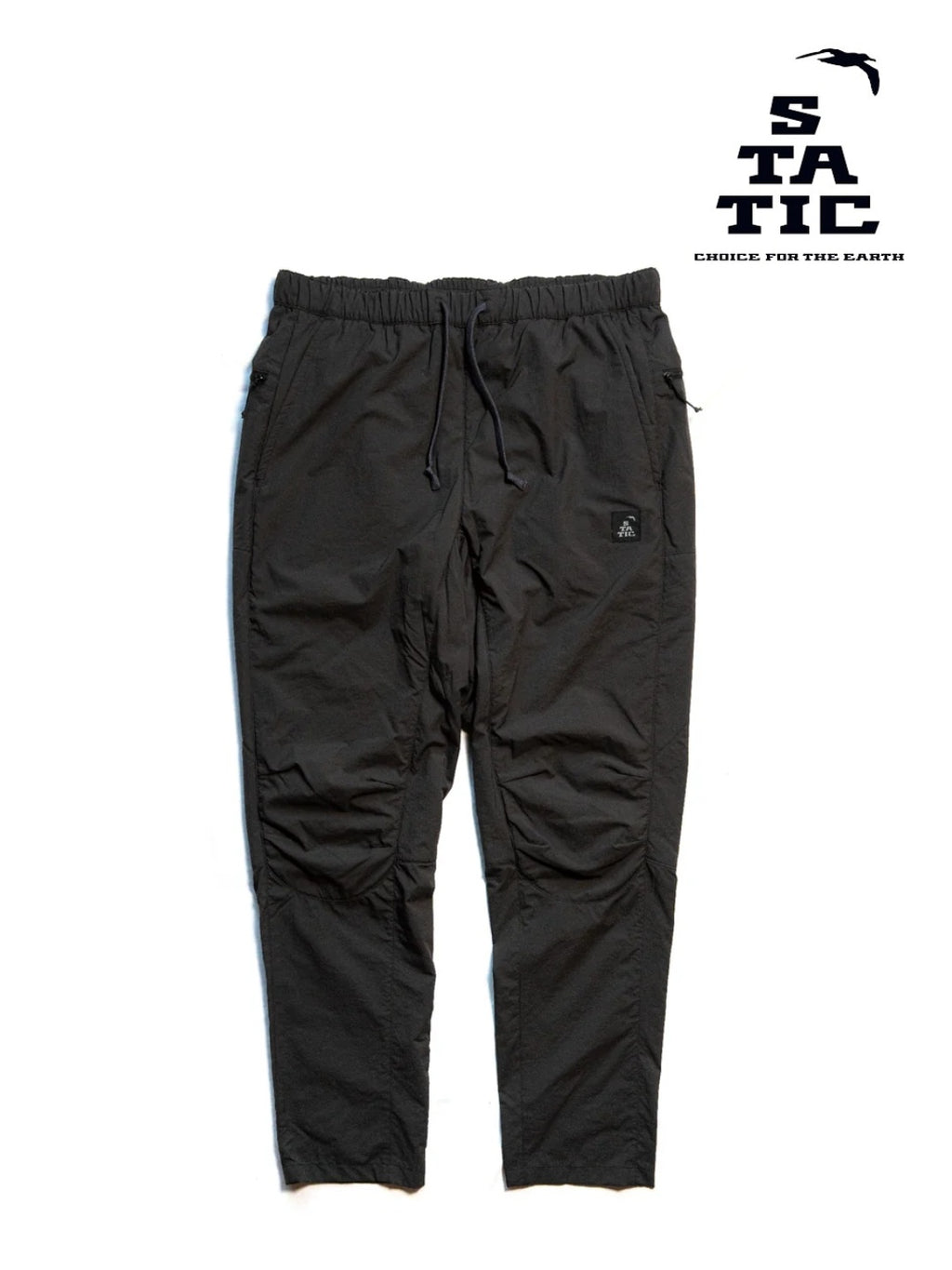 Orbit Winter Pants #Black [35411]｜STATIC
