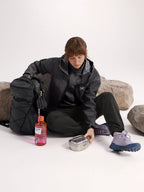 Women's Beta Jacket #Black [X00001051402]｜ARC'TERYX