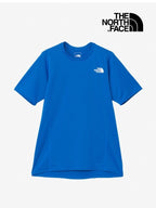 S/S Dry Dot Light Crew #SK [NT12588]｜THE NORTH FACE【Outlet_30】