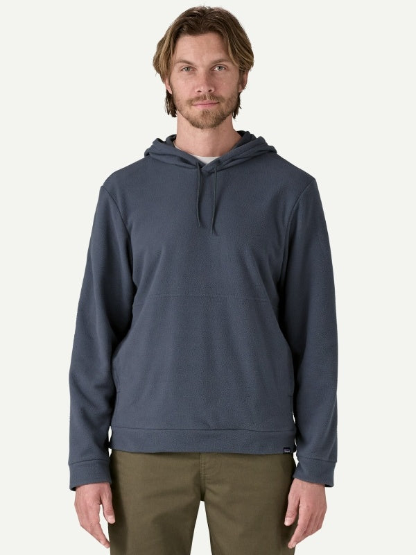 Men's Micro D Hoody #SMDB [23230]｜patagonia