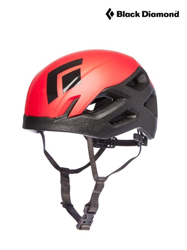 ビジョン #ハイパーレッド [BD12055]｜Black Diamond