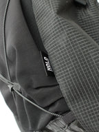 Puff UX-10 #Black｜holo