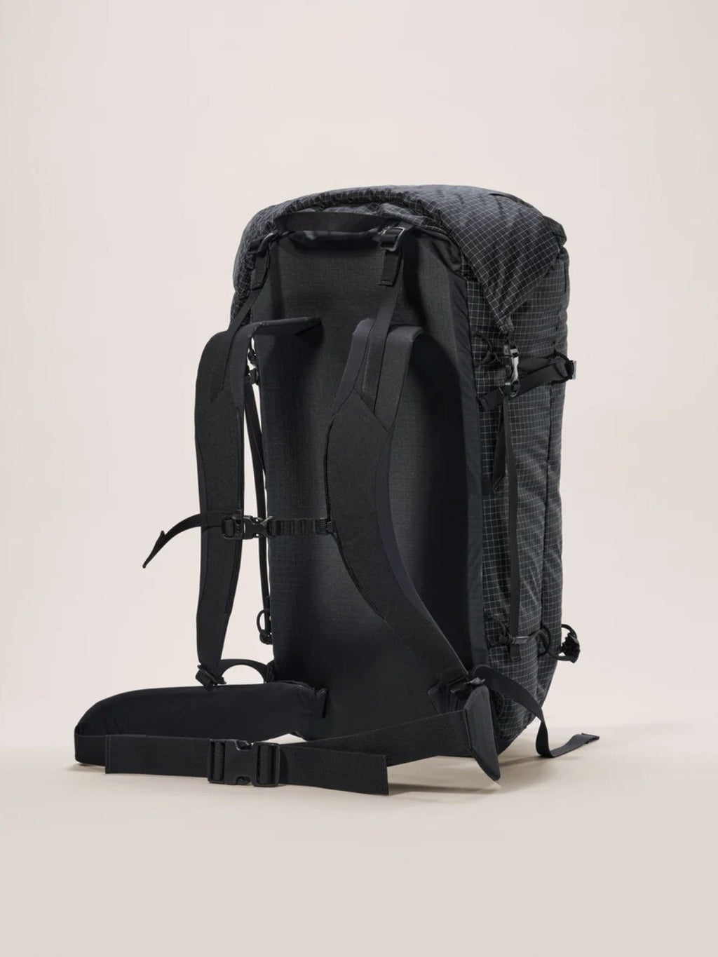 Micon 37 Backpack #Black [X00000998301]｜ARC'TERYX