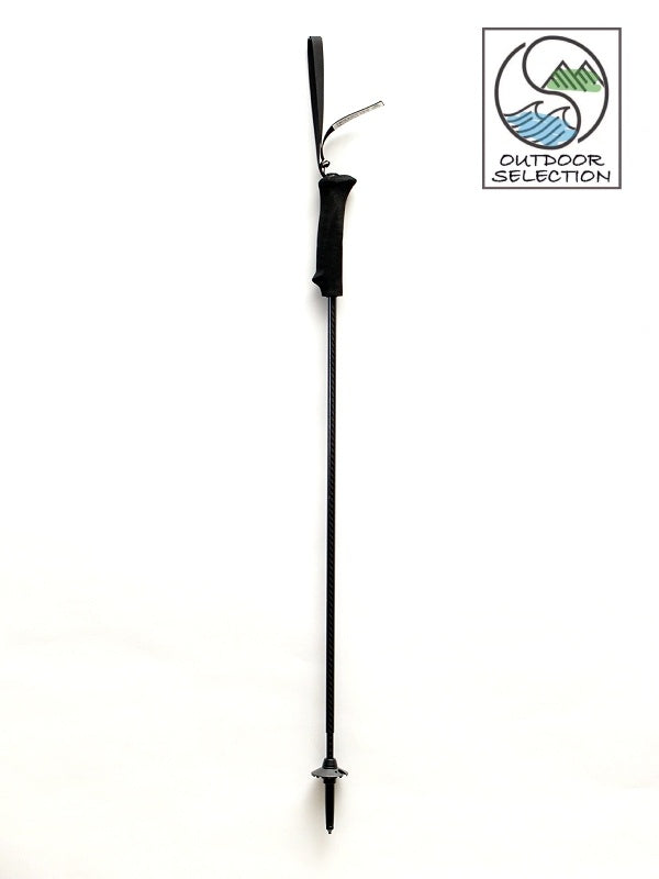 トレッキングポール（１本） [OS-CTP]｜Outdoor Selection
