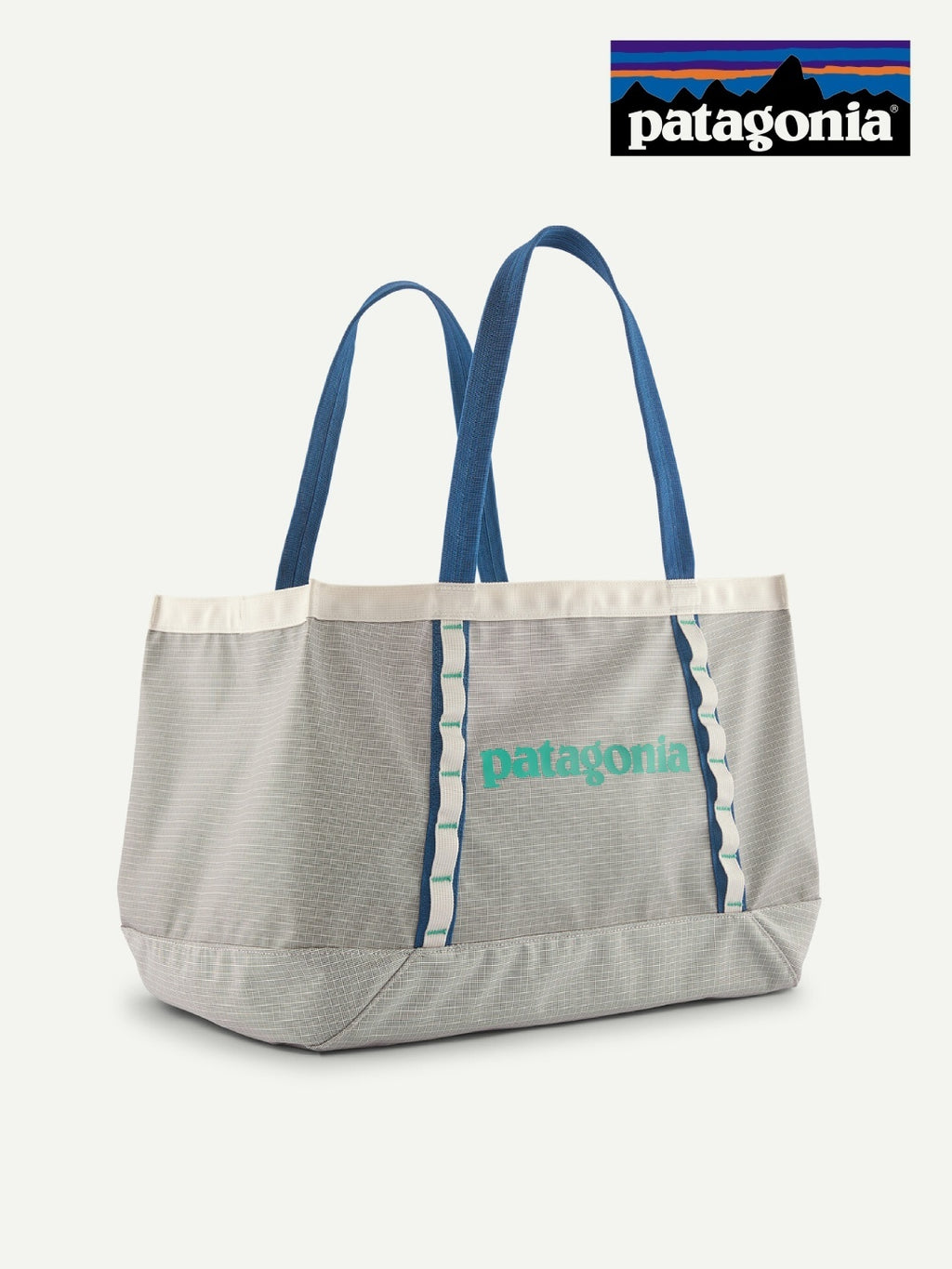 Black Hole Tote 25L #BCW [49032]｜patagonia