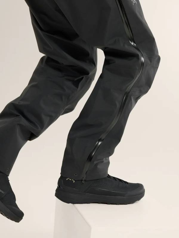 Beta Pant M #Black [X00000956901]｜ARC'TERYX