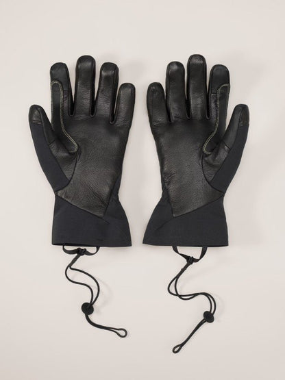 Rope Glove #Black [L07893600]｜ARC'TERYX