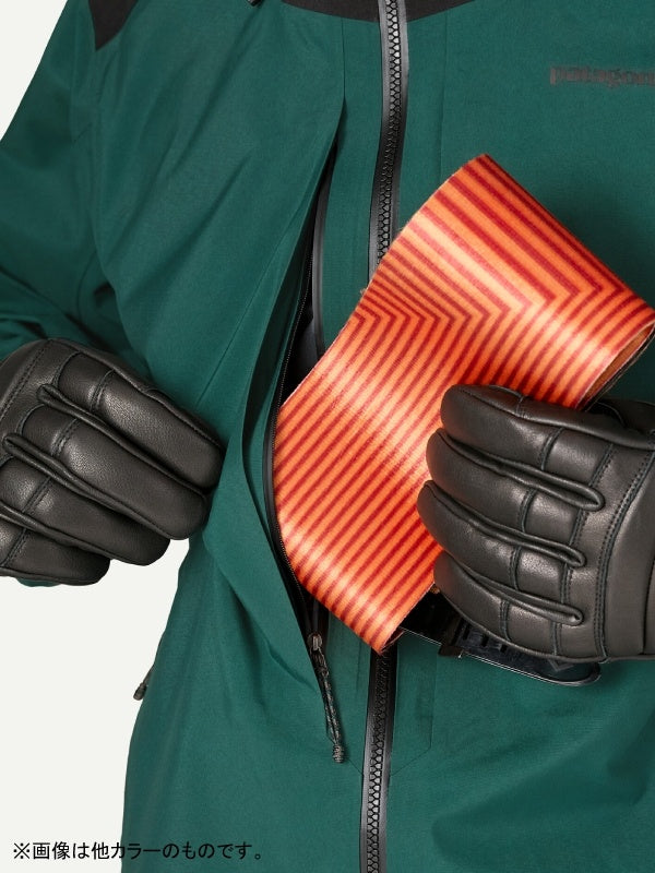 Men's PowSlayer Jacket #CLMB [30306]｜patagonia