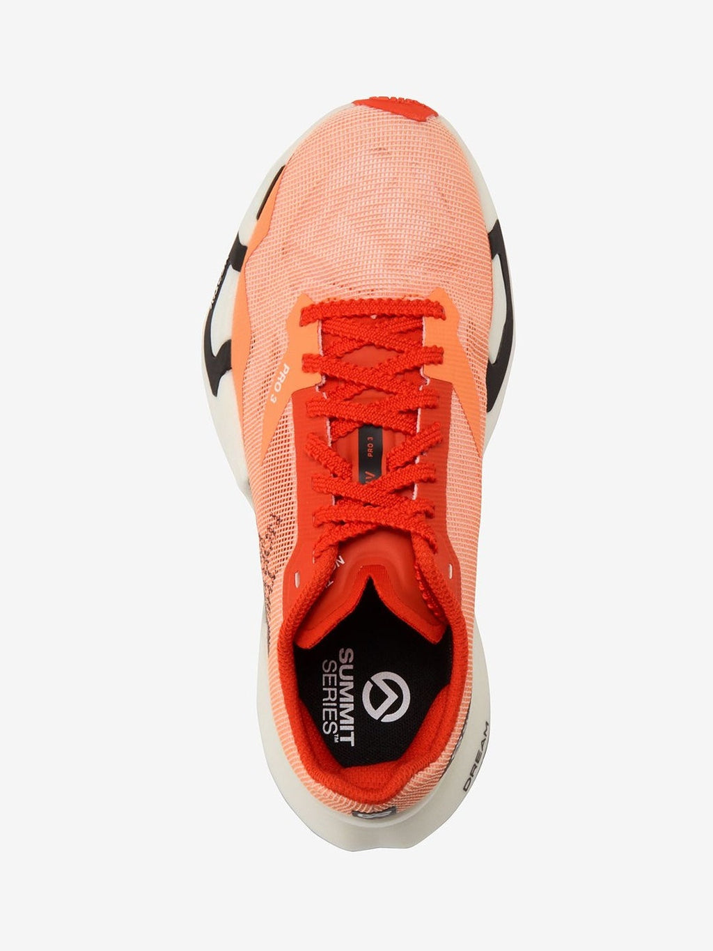 Summit VECTIV Pro 3 #CL [NF02501]｜THE NORTH FACE