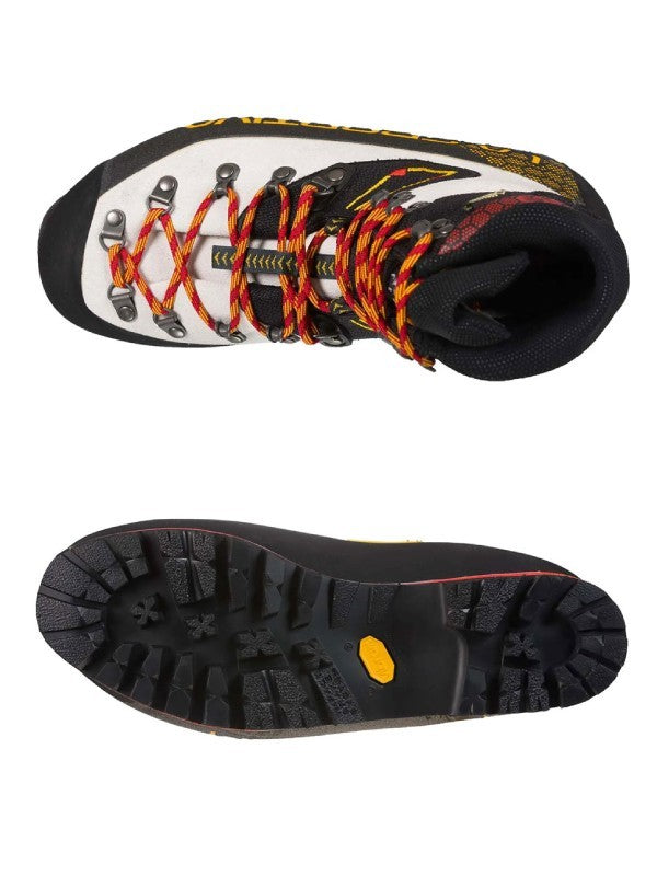 Women's Nepal Cube GTX #Ice [ZFMS059]｜LA SPORTIVA