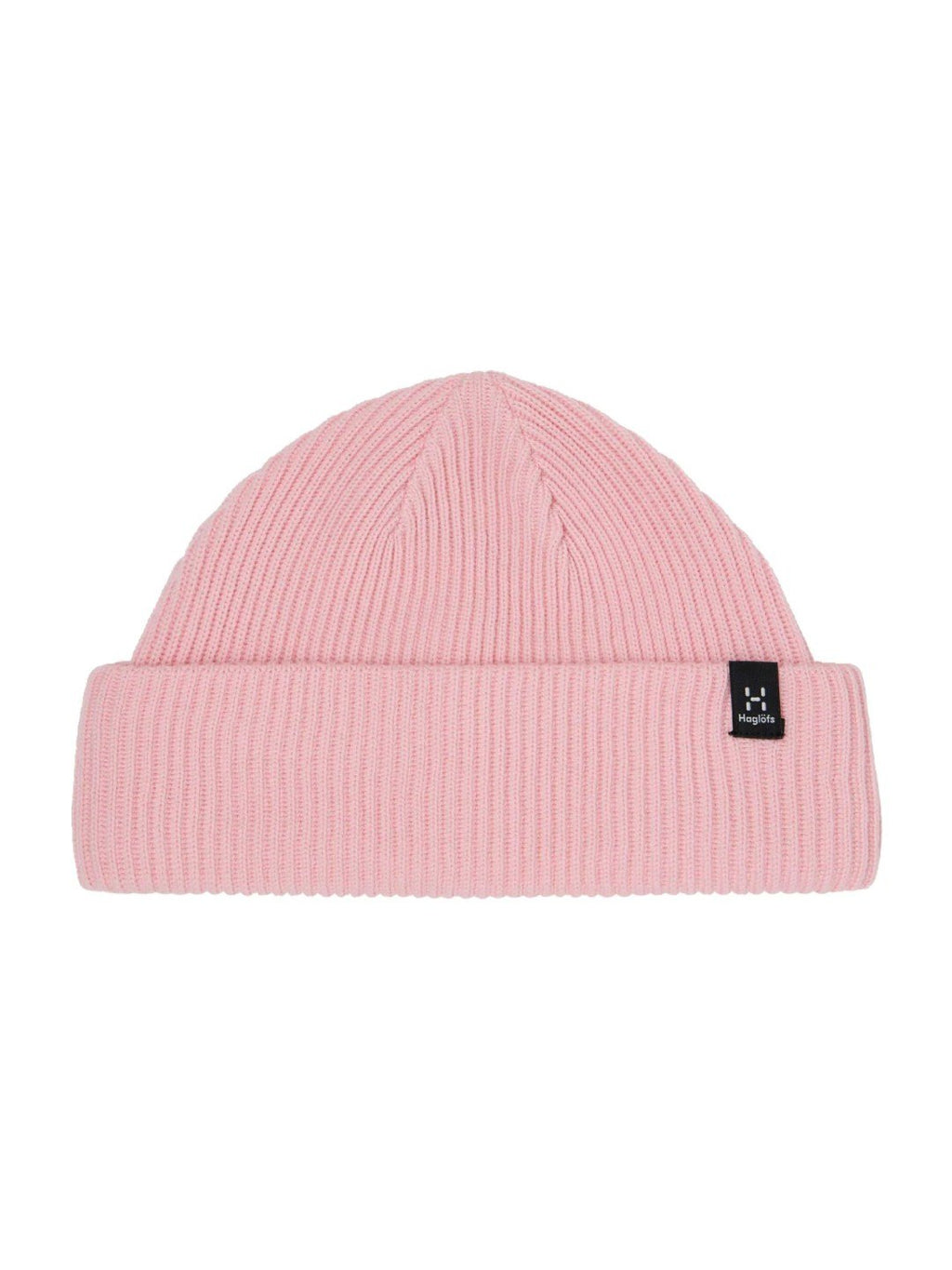 Vassi Beanie #Dusty Rose [606855]｜HAGLOFS