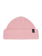Vassi Beanie #Dusty Rose [606855]｜HAGLOFS