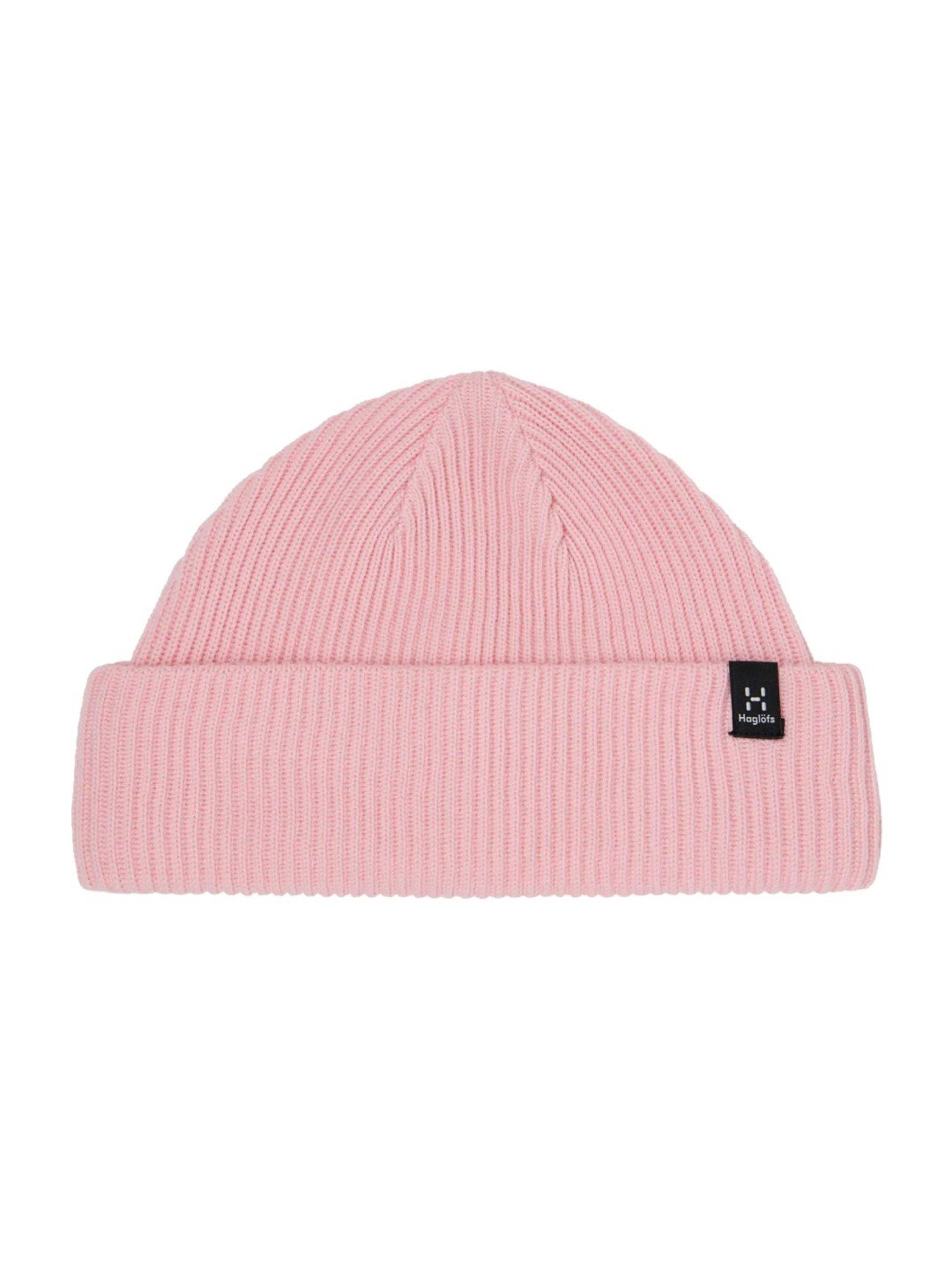 Vassi Beanie #Dusty Rose [606855]｜HAGLOFS