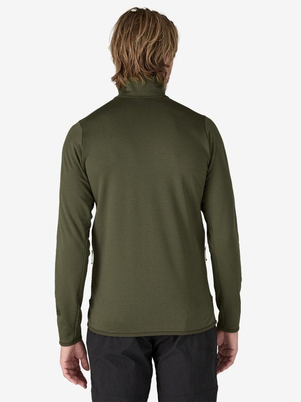 Men's R1 Thermal Jacket #PNGR [40580]｜patagonia