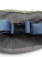 Terravia Mini Hip Pack 1L #RVGN [49448]｜patagonia