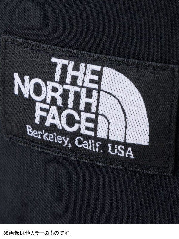 Kid's CAMP SIDE HAT #KT [NNJ02314]｜THE NORTH FACE