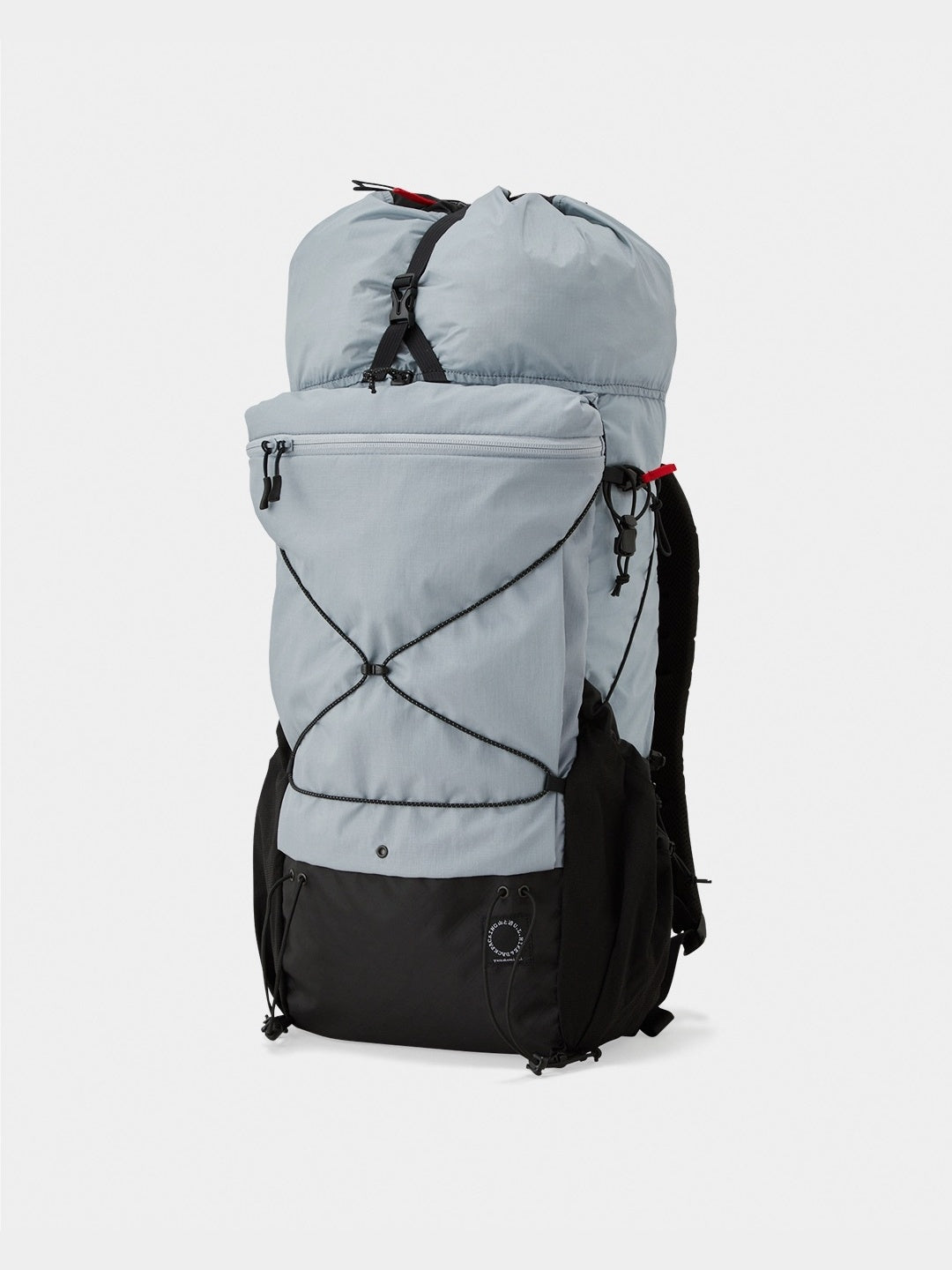 MINI #Gray｜山と道