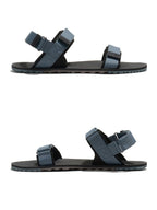 Men's D-トレイル #Stormy Weather/Black [DTRM-SWBK]｜XERO SHOES