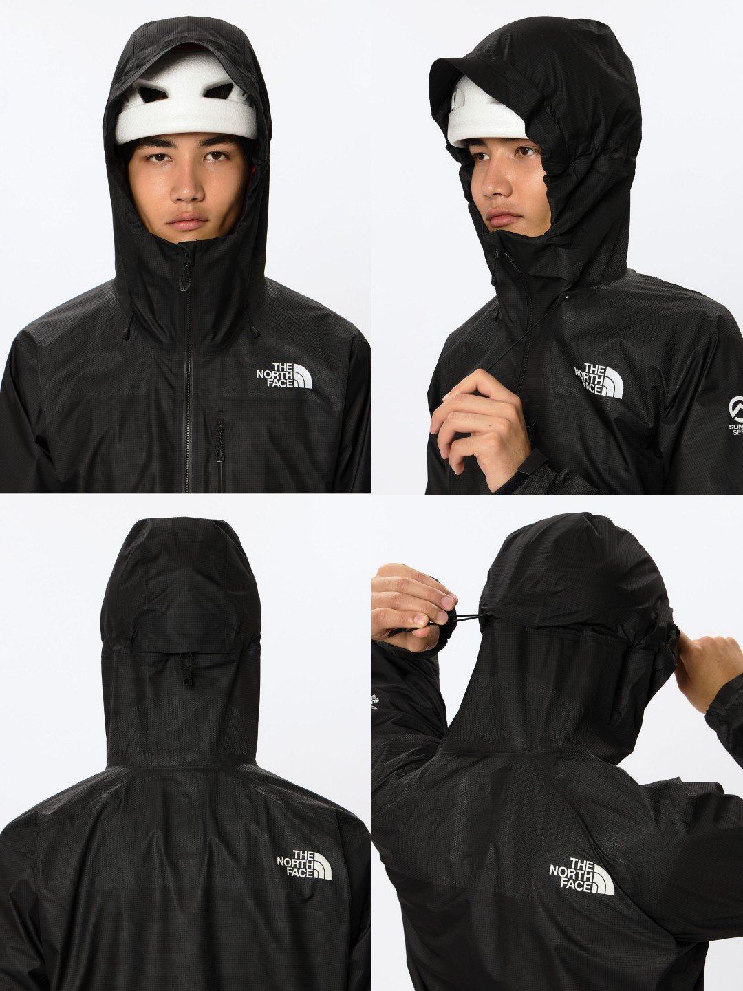 Thui Zom Peak Jacket #K [NP12620]｜THE NORTH FACE