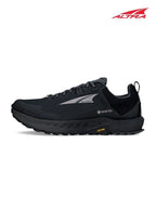 TIMP 5 GTX M #BLACK/BLACK [AL0A85Q10011M080]｜ALTRA