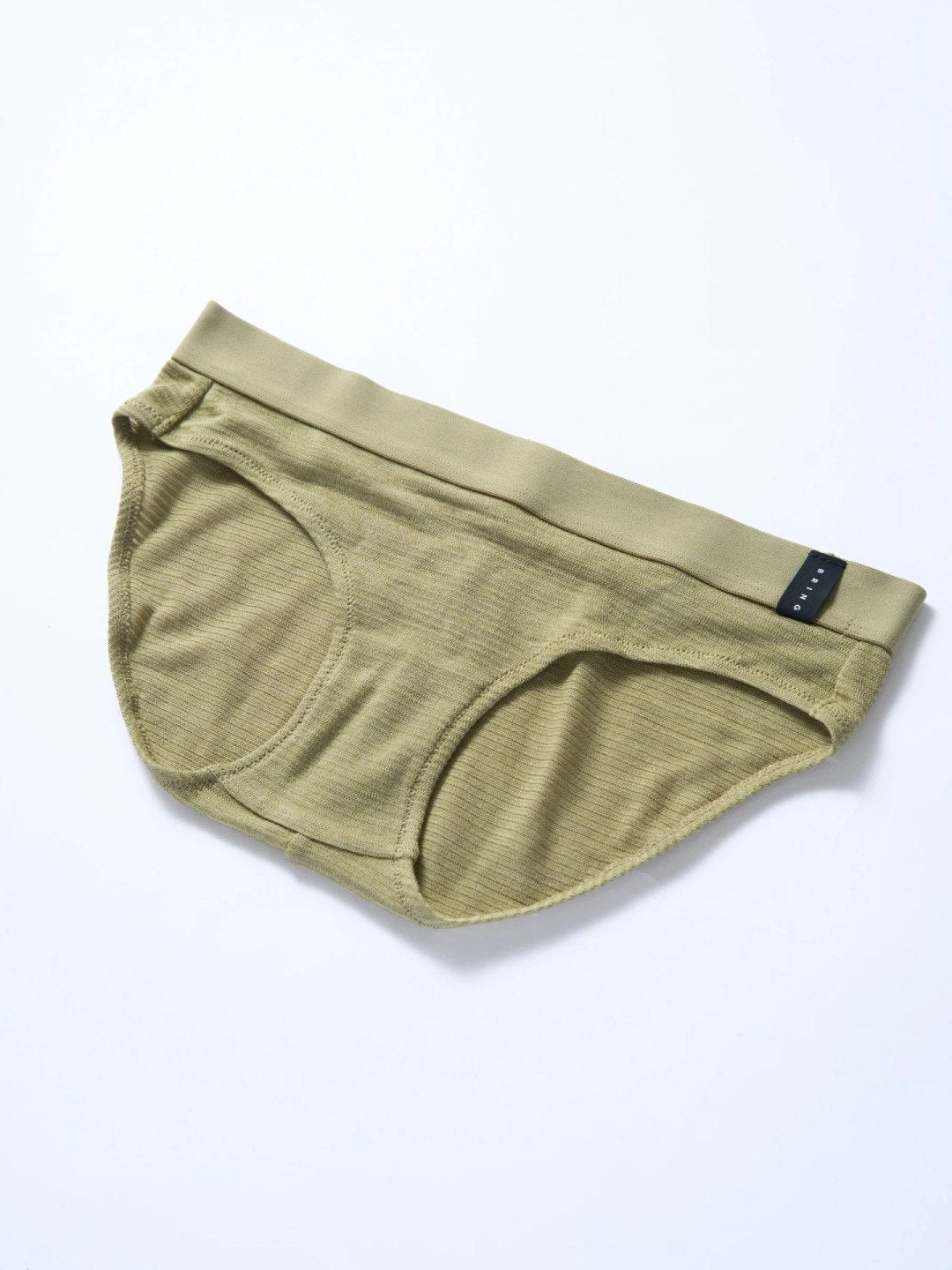 ONENOVA×BRING ショーツ #Pistachio [BW3005]｜BRING