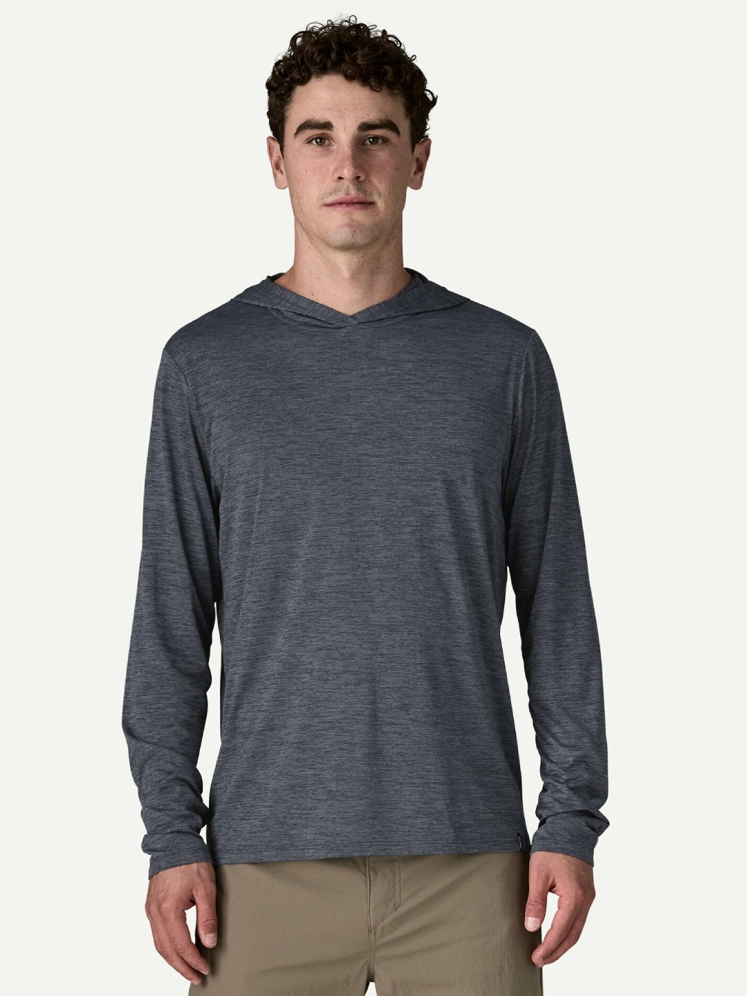 Cap Cool Daily Hoody #SBLX [45311]｜patagonia – moderate