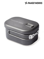 トレイルポットS900 # [CG401DGR]｜PAAGO WORKS