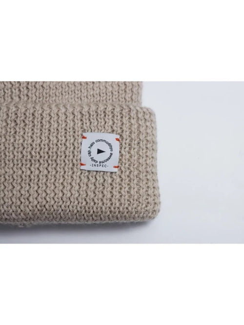 Dew Watch #Beige [HL-1114]｜halo commodity