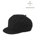 Yama Casquette #黑色 [013009] | AXESQUIN