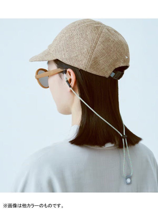 Proc Code #Ecru Mix [h221-9905]｜halo commodity