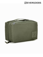 TRANSIT PACKING CUBE 8L #OD Green [TPC8]｜EVERGOODS