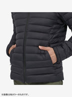 Men's Down Sweater Hoody #PNGR [84702]｜patagonia