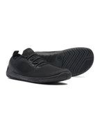 Women's ネクサスニット  #ブラック/ブラック [NEXW-BKBK]｜XERO SHOES