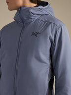 【Men】Atom Hoody M #Stratus [X00000955641]｜ARC'TERYX