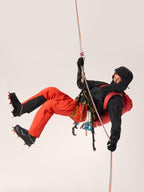 Alpha SV Jacket M #24K Black [X00000989901]｜ARC'TERYX