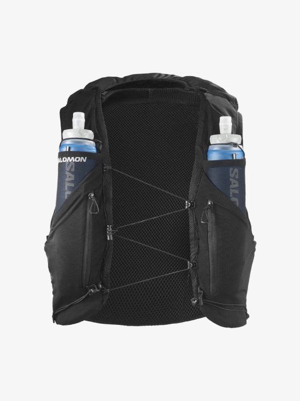 ADV SKIN 12 SET #Black [LC1759500]｜SALOMON