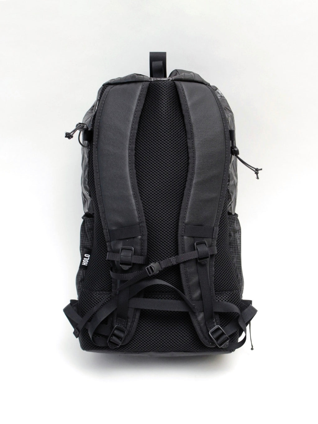 Gazelle UX-10 #Black [holo41]｜holo