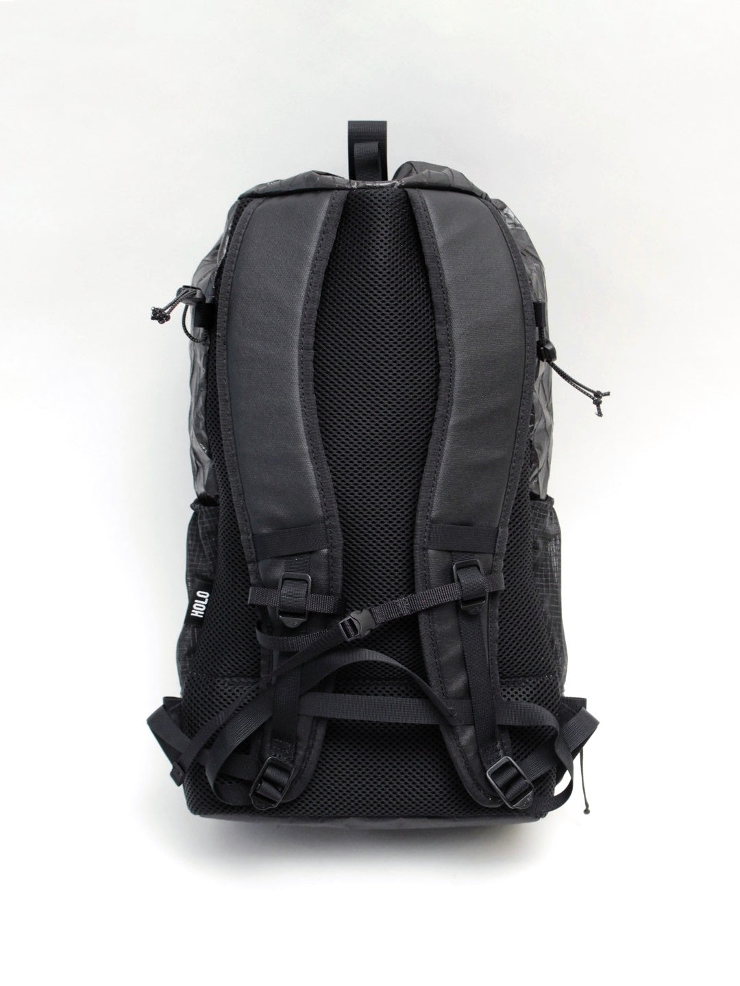 Gazelle UX-10 #Black [holo41]｜holo