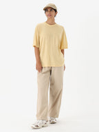 U Merino 150 Nature Dye SS Tee #HO [IB0A56ZG]｜icebreaker