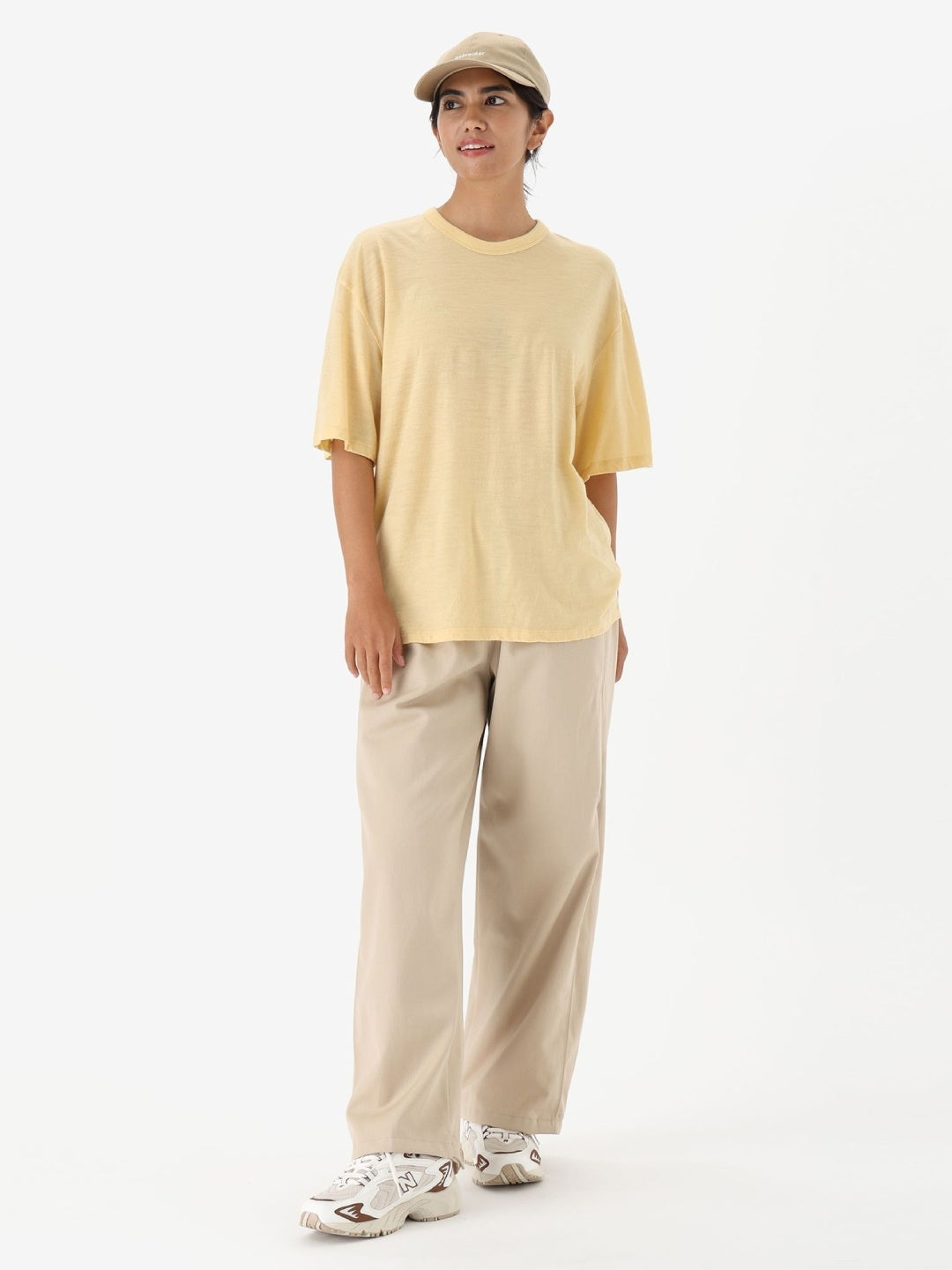 U Merino 150 Nature Dye SS Tee #HO [IB0A56ZG]｜icebreaker