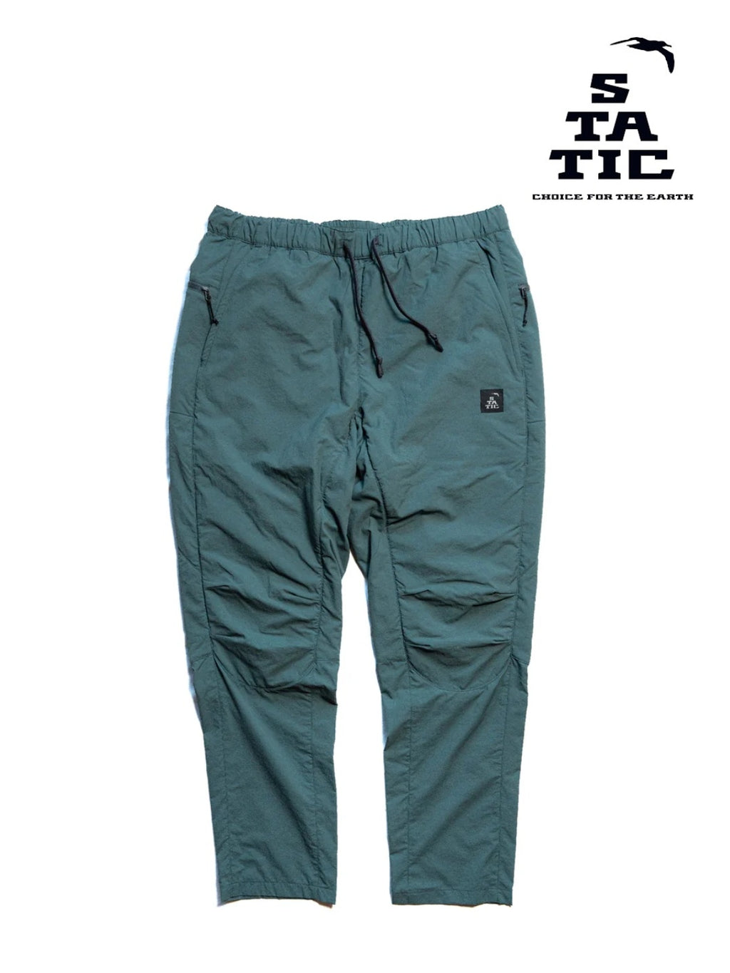 Orbit Winter Pants #Rainstorm [35411]｜STATIC