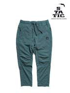 Orbit Winter Pants #Rainstorm [35411]｜STATIC